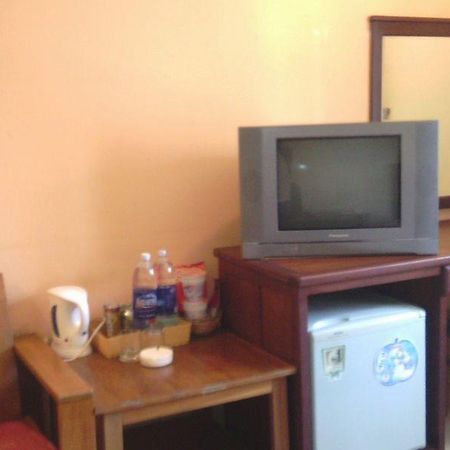 הא טיין Kim Co Hotel 2 מראה חיצוני תמונה