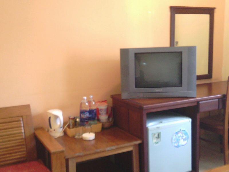 הא טיין Kim Co Hotel 2 מראה חיצוני תמונה